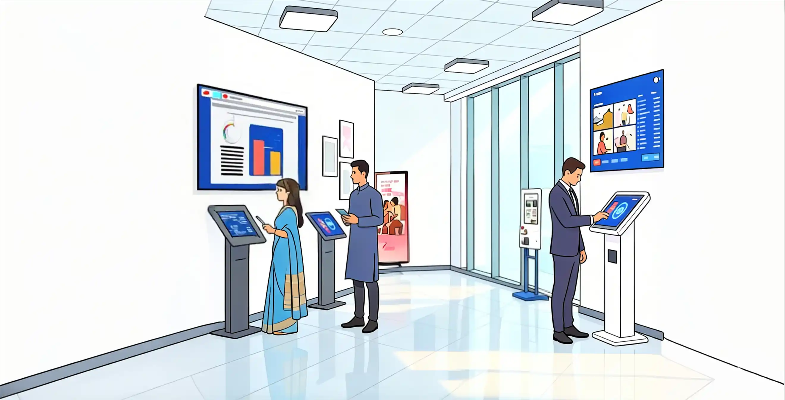 QueuePro – Best Customer Experience Management Platform in Bangladesh