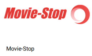 Movie Stop