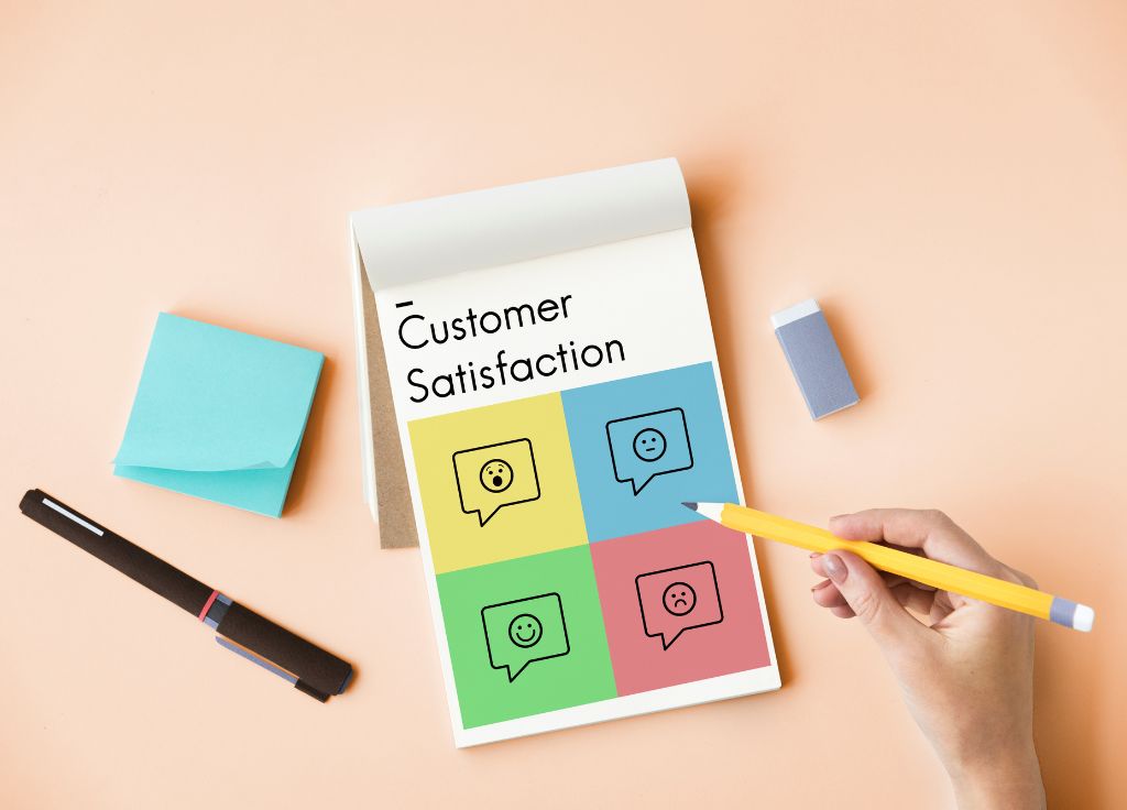 6 Proven Benefits of Implementing a Real-time Customer Feedback System