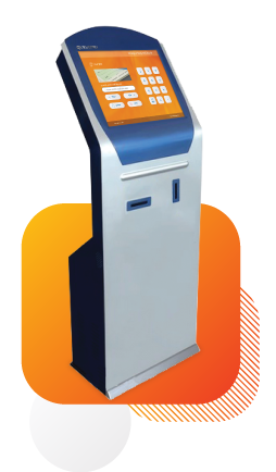 Check-Deposit-Kiosk