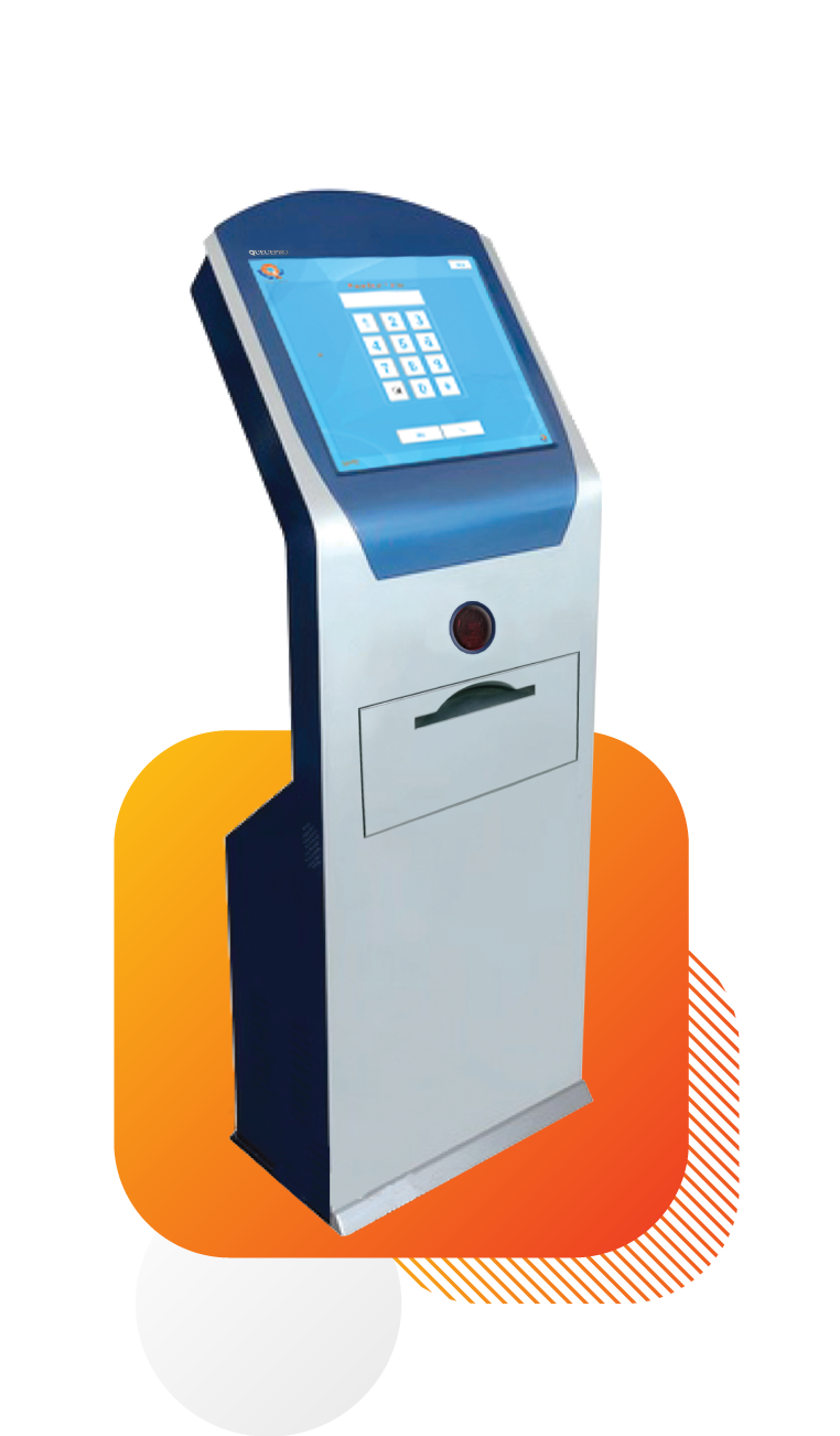 Document-Printing-Kiosk