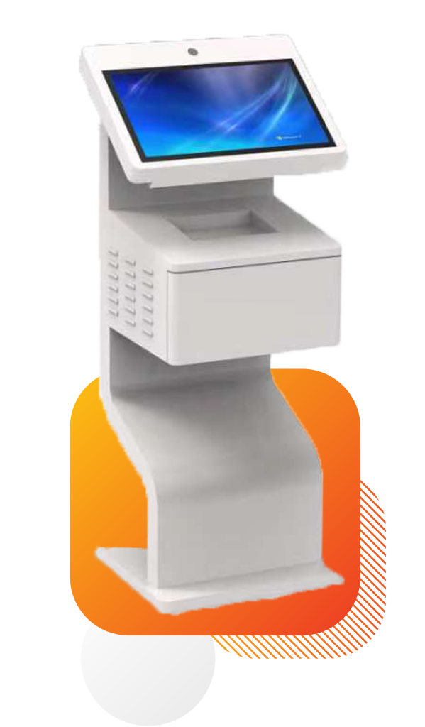 Document-Printing-Kiosk